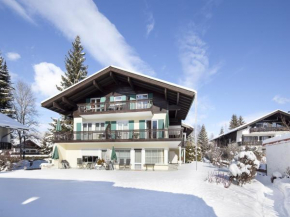 Oberstdorfer Ferienwelt Oberstdorf